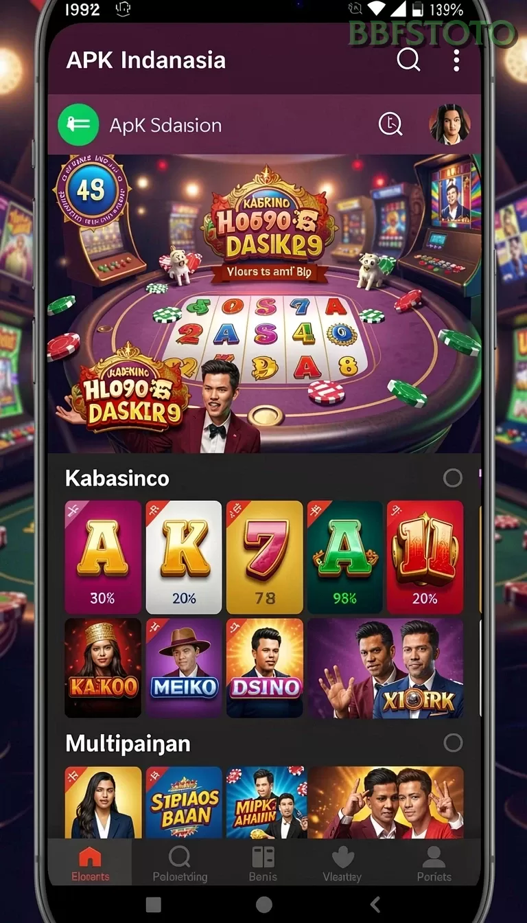 Screenshot kombo88 nomor 1