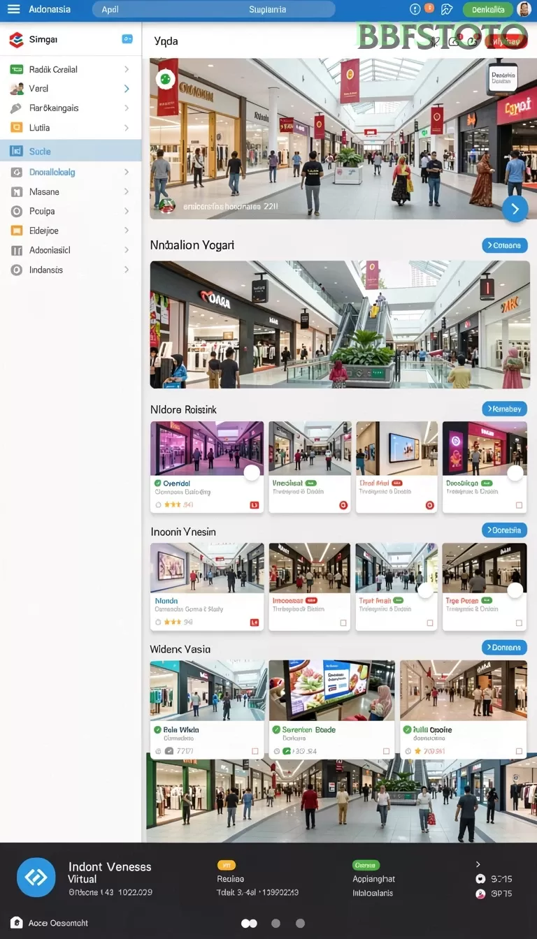 Screenshot indoace nomor 3