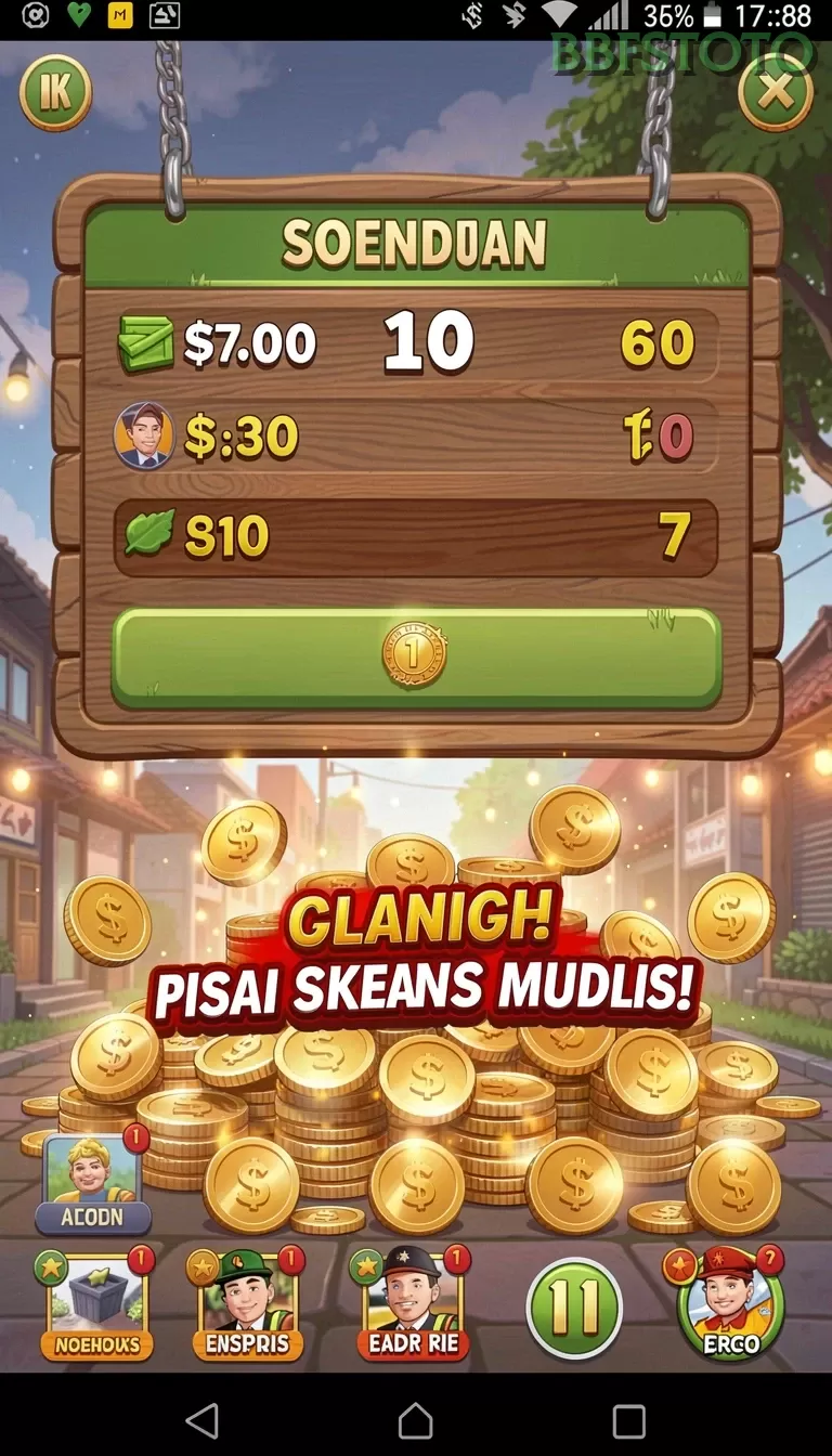 Screenshot terbit21 nomor 3