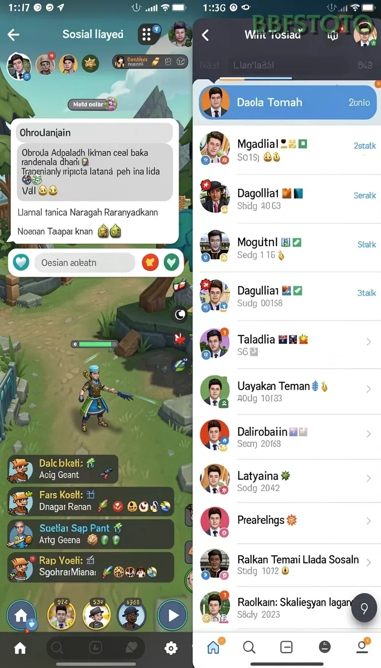 Screenshot mustang77 nomor 1