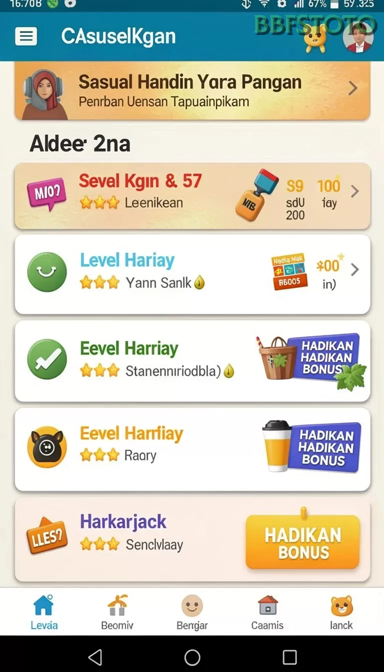 Screenshot harta138 nomor 1