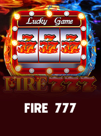 Cara Main Fire 777 di HP Android dengan Benar — ikon game