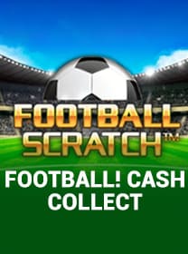 Game Football Cash Collect Terpercaya dengan Fitur Terbaik — ikon game