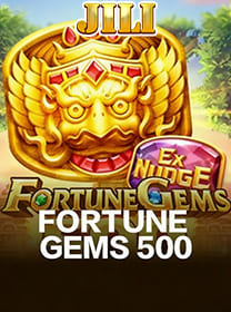 Fortune Gems 500 Slot: Info Provider, RTP, dan Max Win — ikon game