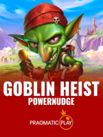 Review Goblin Heist Power Nudge Terlengkap untuk Pemain Baru — ikon game
