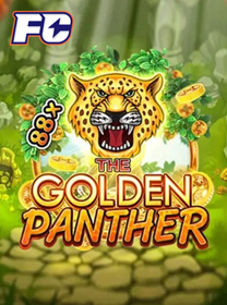 Game Golden Panther dengan RTP Tinggi dan Fitur Menarik — ikon game