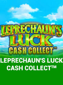 Leprechauns Luck Cash Collect Slot Terbaru 2026: RTP dan Max Win — ikon game