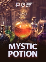 Mystic Potion Slot Terbaru 2026: RTP dan Max Win — ikon game