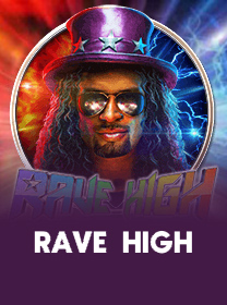 Cara Bermain RaveHigh dan Tips Menang Mudah — ikon game