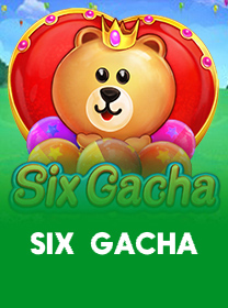 Review Lengkap Game Six Gacha Versi Terbaru — ikon game