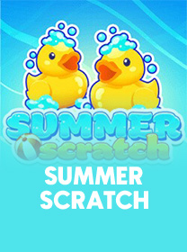 Review Summer Scratch Terlengkap untuk Pemain Baru — ikon game