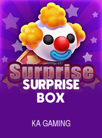 Cara Bermain Surprise Box untuk Pemula — ikon game