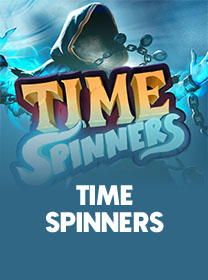 Review Game Time Spinners: RTP, Fitur, dan Kelebihan — ikon game