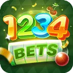 Unduh 1234bets APK Gratis untuk Android APK Resmi — ikon aplikasi