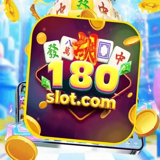 180slot Terbaru: Review Aplikasi dan Link Unduh APK Resmi — ikon aplikasi