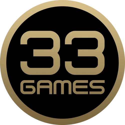 Info Lengkap Aplikasi 33lgames Versi Terbaru APK Resmi — ikon aplikasi