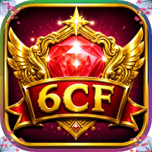 Download 6cf APK Terbaru Full Version APK Resmi — ikon aplikasi