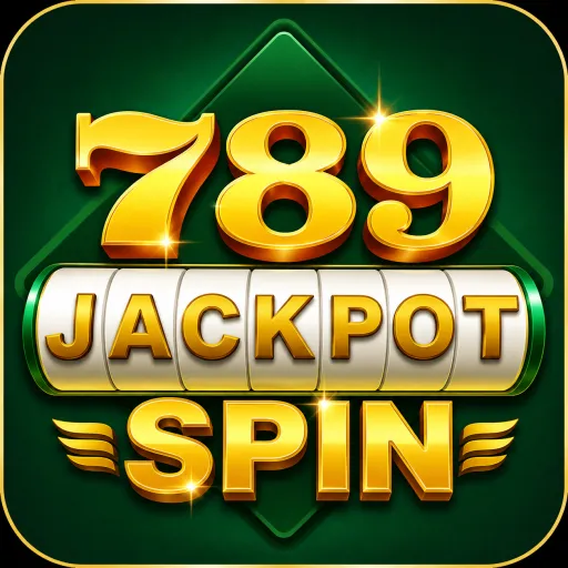 Download Aplikasi 789jackpot Terbaru untuk HP Android APK Resmi — ikon aplikasi