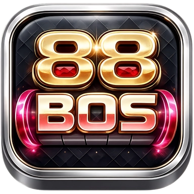 Review Lengkap Aplikasi 88bos Terbaru APK Resmi — ikon aplikasi
