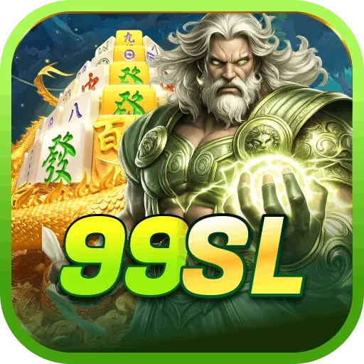 99sl APK: Fitur, Ukuran, dan Link Download APK Resmi — ikon aplikasi
