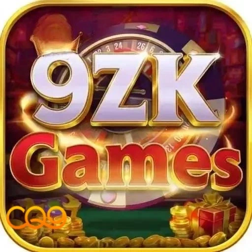 9zkgames APK: Cara Download dan Instal di Android APK Resmi — ikon aplikasi