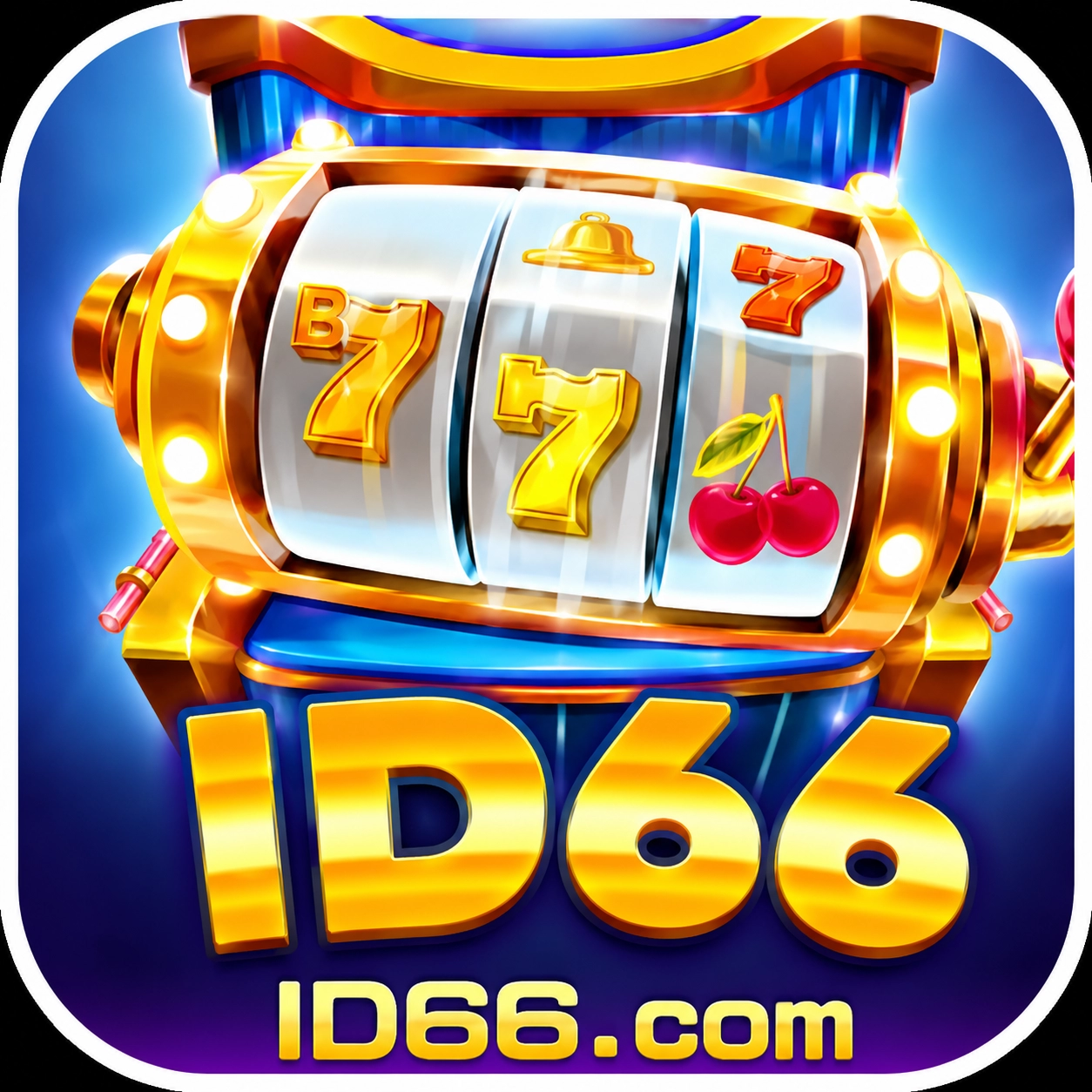 ID66 APK Full Version untuk Android APK Resmi — ikon aplikasi