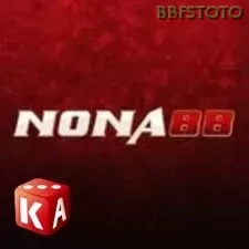 NONA88 APK Resmi — ikon aplikasi