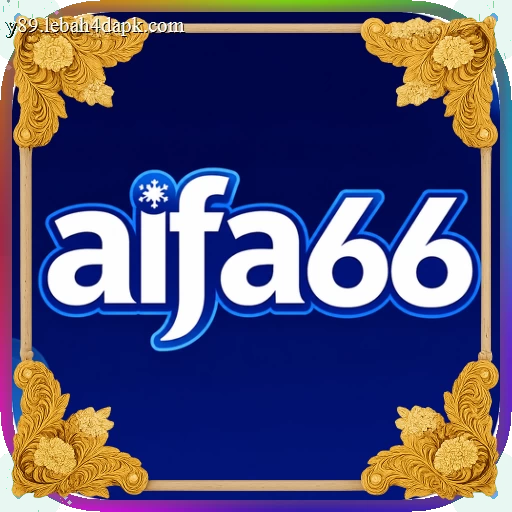 aifa66 App APK Terbaru APK Resmi — ikon aplikasi
