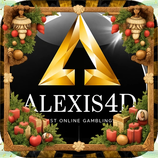 alexis4d APK Terbaru untuk Android Tanpa Iklan APK Resmi — ikon aplikasi