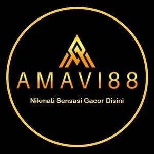 amavi88 Versi Terbaru untuk Android Tanpa Ribet APK Resmi — ikon aplikasi