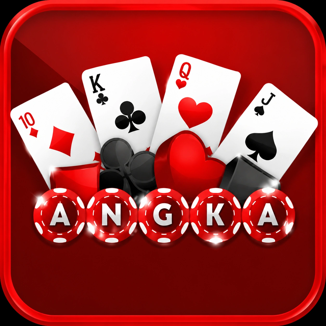 Cara Download angkabet APK dengan Mudah APK Resmi — ikon aplikasi