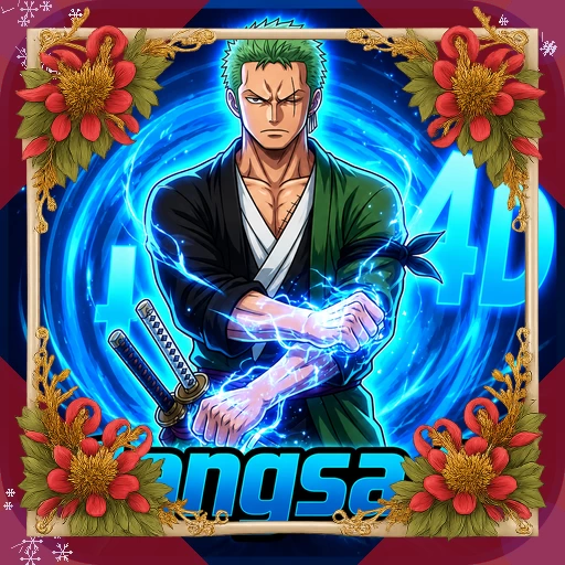 Review Aplikasi angsa4d APK Resmi — ikon aplikasi