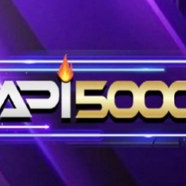 Review Lengkap Aplikasi api5000 Terbaru APK Resmi — ikon aplikasi