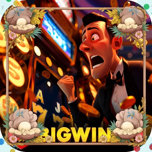 Aplikasi bigwin189 Terbaru: Review dan Link Download APK Resmi — ikon aplikasi