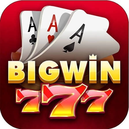 Kelebihan dan Fitur Aplikasi bigwin777 Terbaru APK Resmi — ikon aplikasi