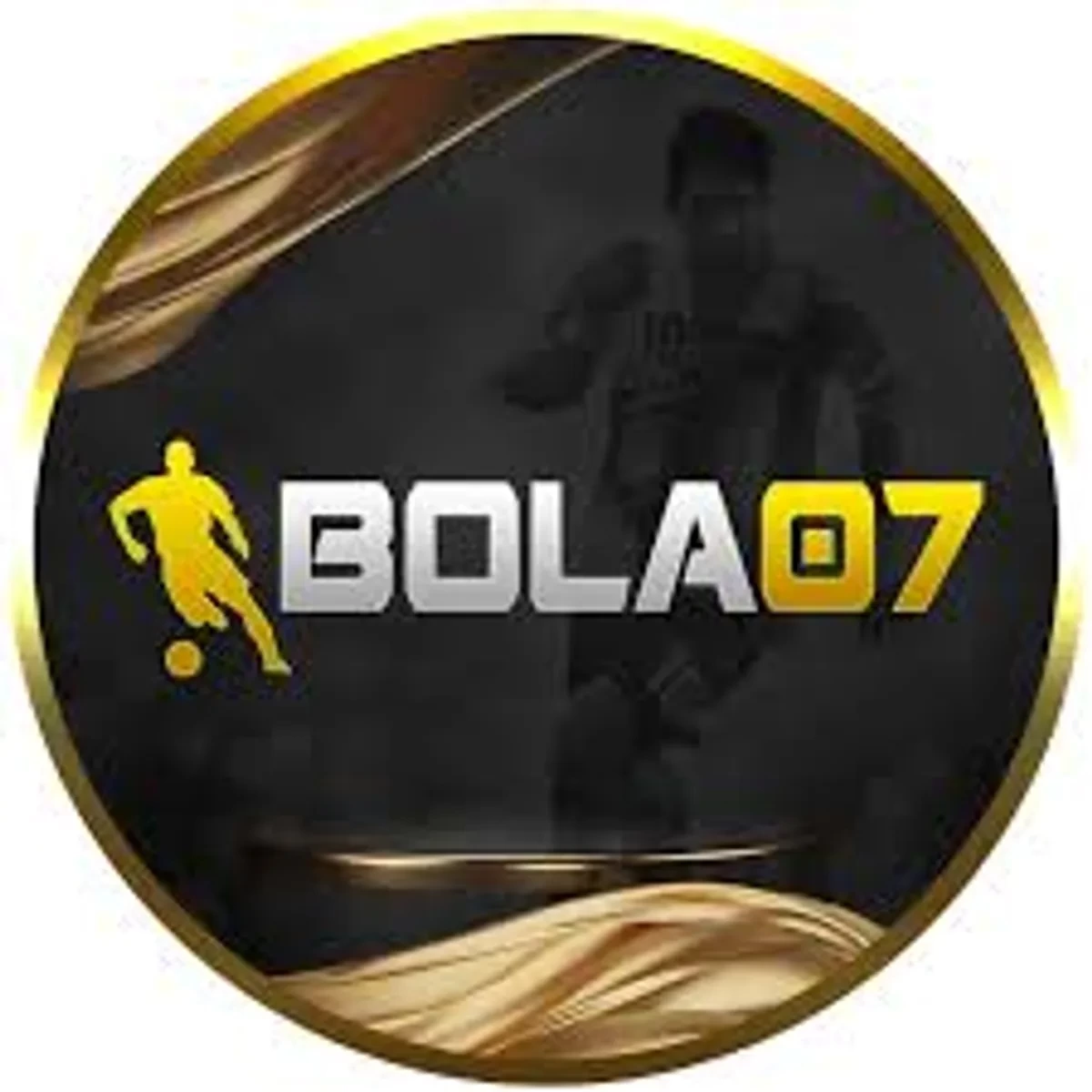 Cara Download dan Instal bola07 di Android APK Resmi — ikon aplikasi