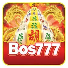 Cara Menggunakan Aplikasi bos777 untuk Pemula APK Resmi — ikon aplikasi