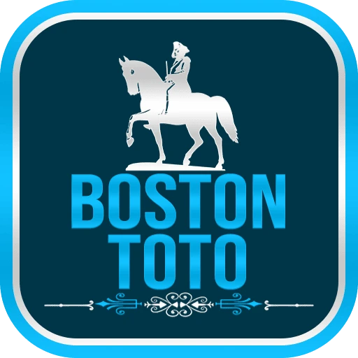 bostontoto APK Terbaru untuk Perangkat Android APK Resmi — ikon aplikasi
