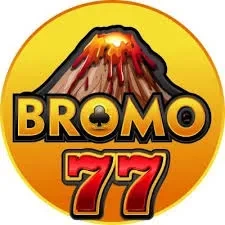 Cara Pasang bromo77 di HP Android dengan Benar APK Resmi — ikon aplikasi