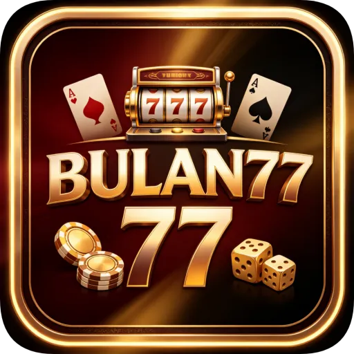 Download bulan77 APK Terbaru Full Version APK Resmi — ikon aplikasi
