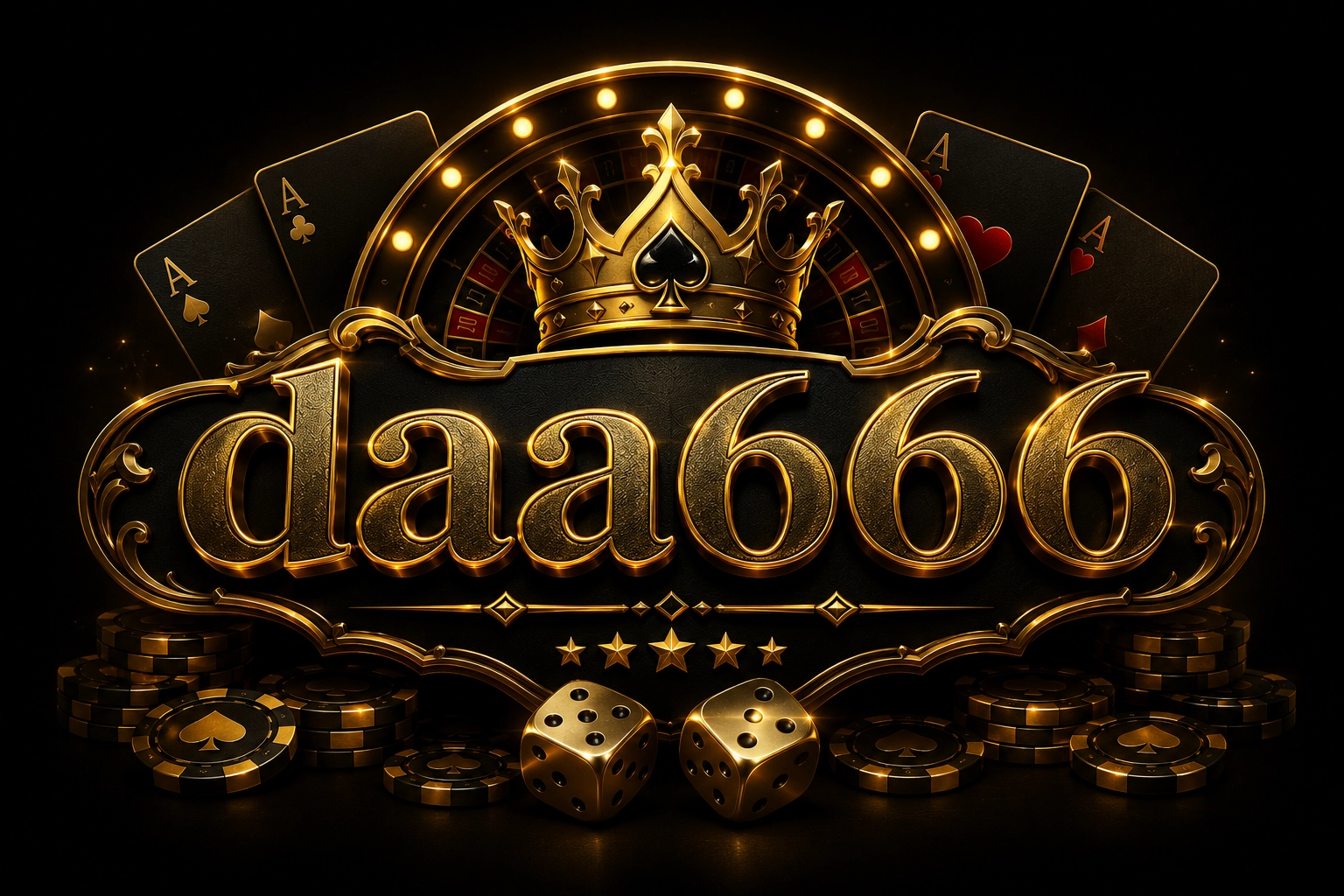 daa666 APK: Cara Download dan Instal di Android APK Resmi — ikon aplikasi
