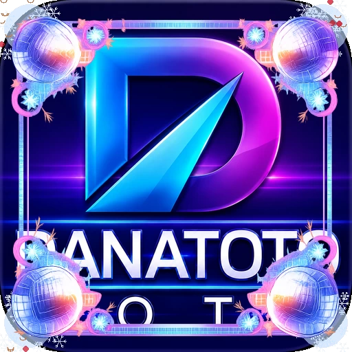 Cara Download dan Instal danatoto di Android APK Resmi — ikon aplikasi