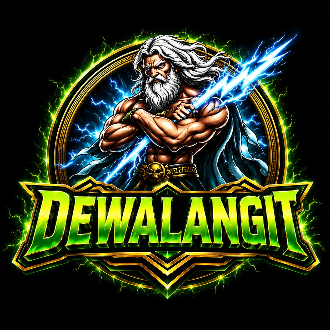 Aplikasi dewalangit Paling Baru untuk Android APK Resmi — ikon aplikasi
