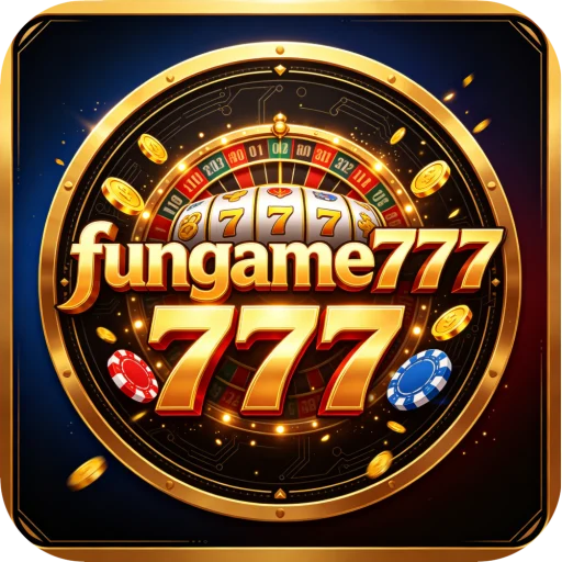 Cara Pasang fungame777 di HP Android dengan Benar APK Resmi — ikon aplikasi