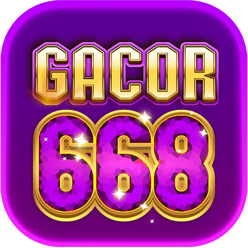 gacor668 APK Full Version untuk Android APK Resmi — ikon aplikasi