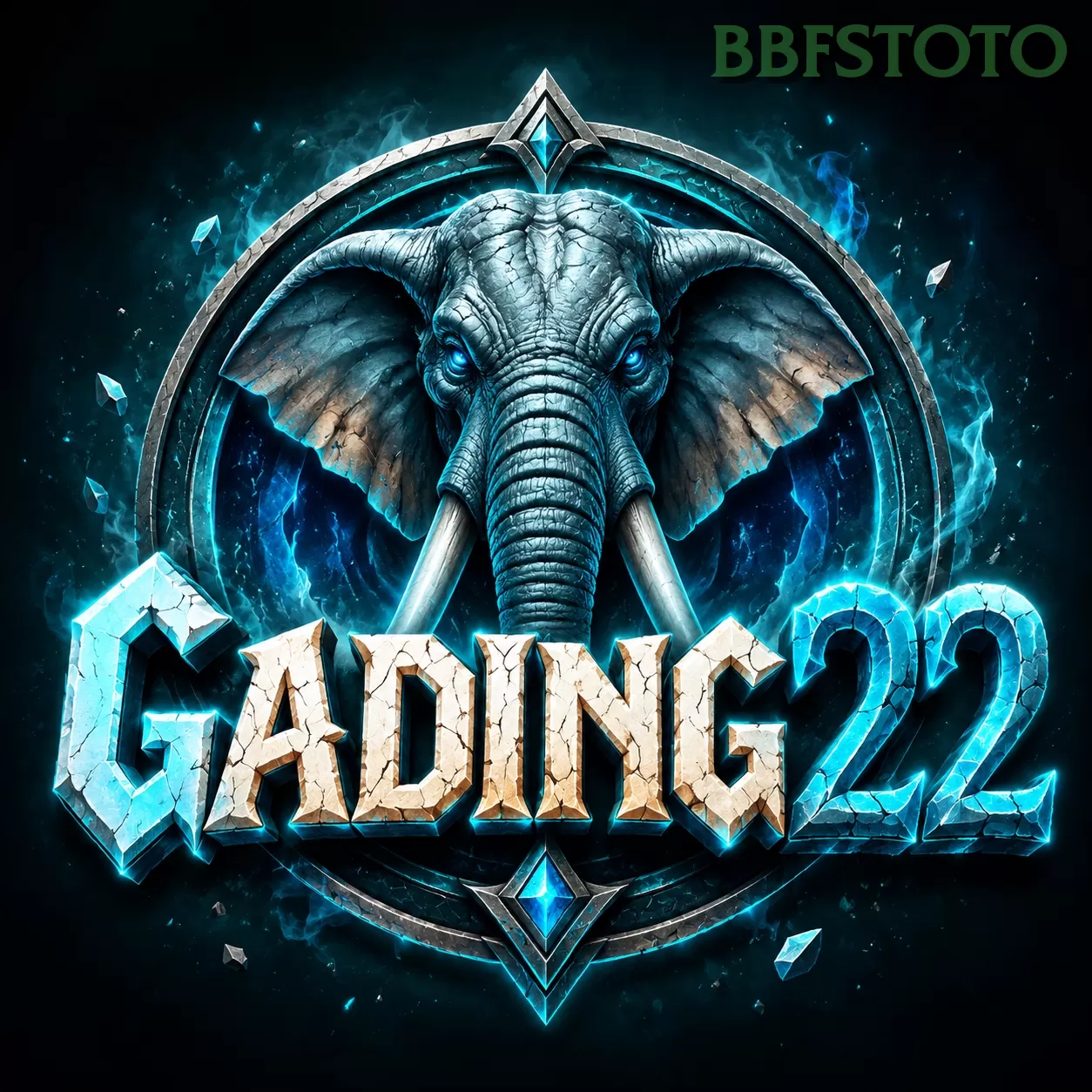 gading22 APK Resmi — ikon aplikasi