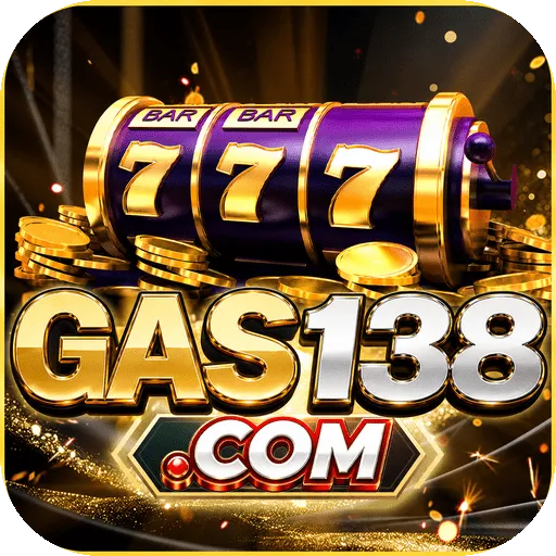 gas138 App: Info, Rating, dan Link Download APK Resmi — ikon aplikasi