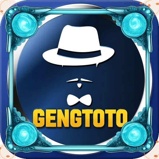 gengtoto App: Info, Rating, dan Link Download APK Resmi — ikon aplikasi