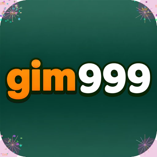 Cara Menggunakan Aplikasi gim999 untuk Pemula APK Resmi — ikon aplikasi