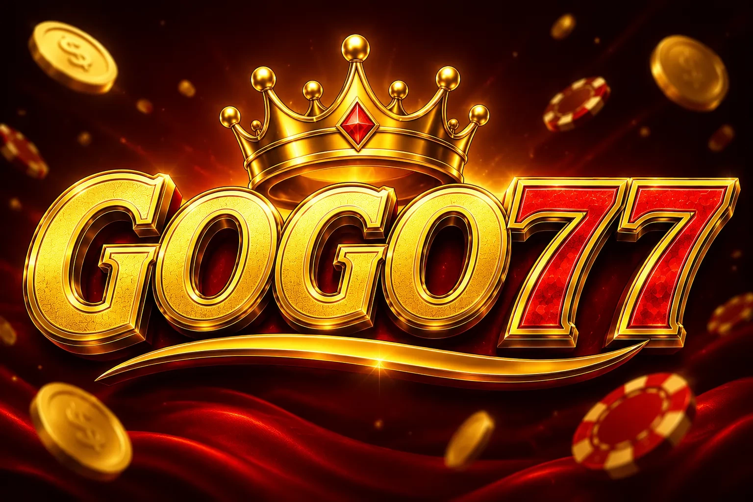 Panduan Instalasi Aplikasi gogo77 di Android APK Resmi — ikon aplikasi